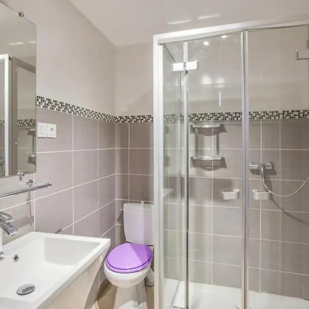 Charming Studio In Center Close To Tramway - Welkeys